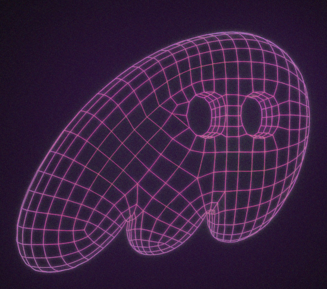Phantom ghost